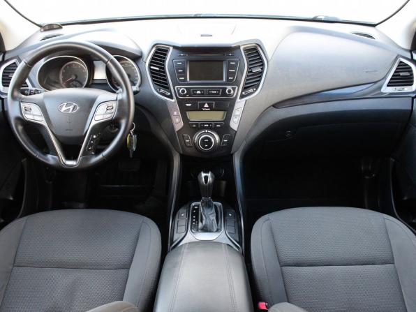 Hyundai Santa Fe III с пробегом 2015 года, цена 1 729 000 рублей, 189614 км, внедорожник, Автокод Объявления
