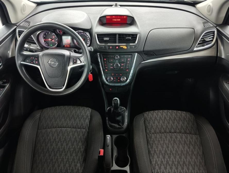 Opel Mokka I Санкт-Петербург  - изображение 9