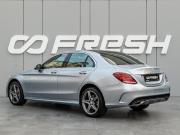 Mercedes-Benz C-Класс IV (W205) Краснодар  - изображение 25