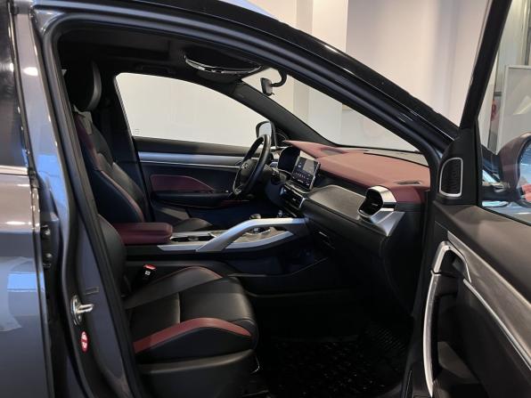 Geely Coolray I с пробегом 2024 года, цена 2 220 000 рублей, 34695 км, внедорожник, Автокод Объявления