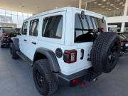 Jeep Wrangler IV (JL) Воронеж  - изображение 19