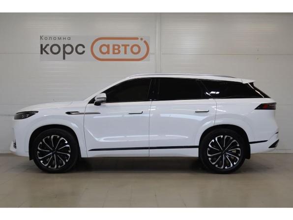 Jaecoo J8 с пробегом 2024 года, цена 3 264 400 рублей, 37330 км, внедорожник, Автокод Объявления