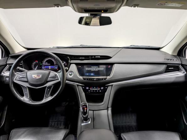 Cadillac XT5 I с пробегом 2016 года, цена 2 599 000 рублей, 76575 км, внедорожник, Автокод Объявления
