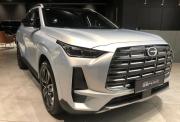 GAC GS4 Нижний Новгород  - изображение 6