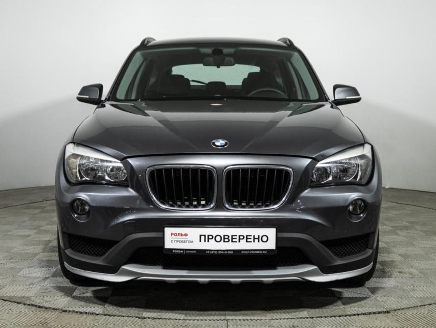 BMW X1 I (E84) Рестайлинг Санкт-Петербург  - изображение 2