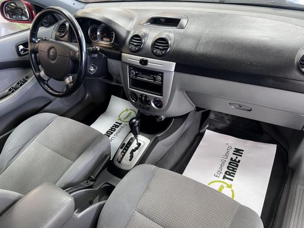 Chevrolet Lacetti I с пробегом 2008 года, цена 545 000 рублей, 159118 км, хэтчбек, Автокод Объявления