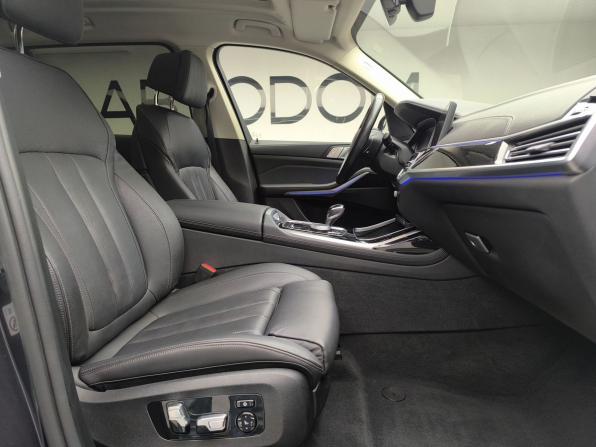 BMW X7 I (G07) с пробегом 2019 года, цена 7 698 000 рублей, 64000 км, внедорожник, Автокод Объявления