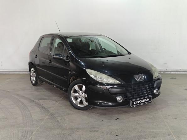 Peugeot 307 I Рестайлинг с пробегом 2006 года, цена 395 000 рублей, 136000 км, хэтчбек, Автокод Объявления