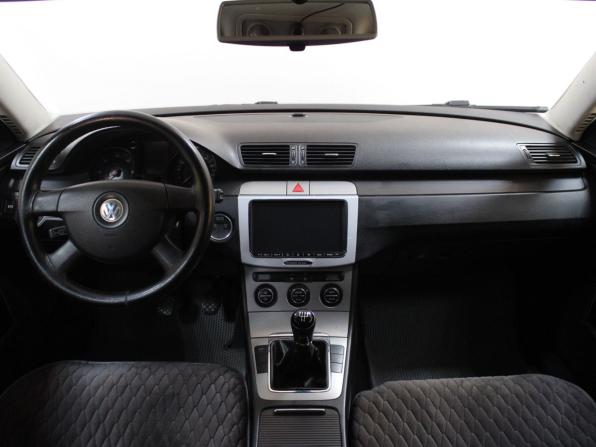 Volkswagen Passat B6 с пробегом 2006 года, цена 639 900 рублей, 236373 км, седан, Автокод Объявления