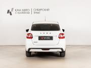 Lada (ВАЗ) Granta I Рестайлинг Казань  - изображение 12