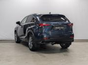 Lexus NX I Санкт-Петербург  - изображение 37
