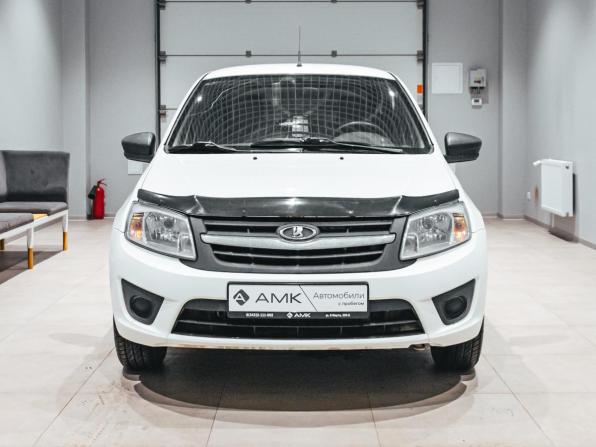 Lada (ВАЗ) Granta I с пробегом 2016 года, цена 461 942 рубля, 168203 км, седан, Автокод Объявления