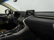 Lexus NX I Рестайлинг Москва  - изображение 25