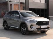 Haval F7 I Новосибирск  - изображение 26