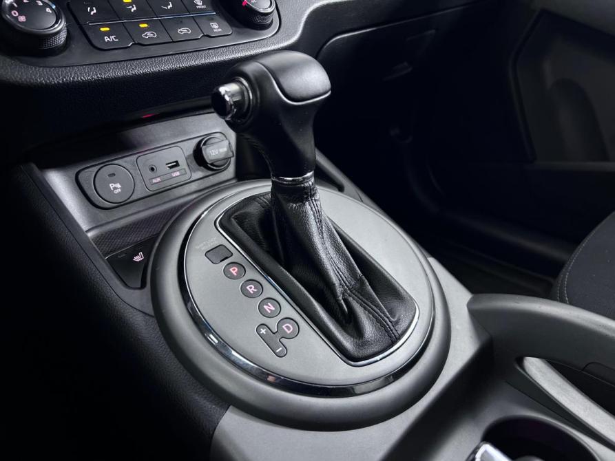 Kia Sportage III Рестайлинг Ростов-на-Дону  - изображение 13