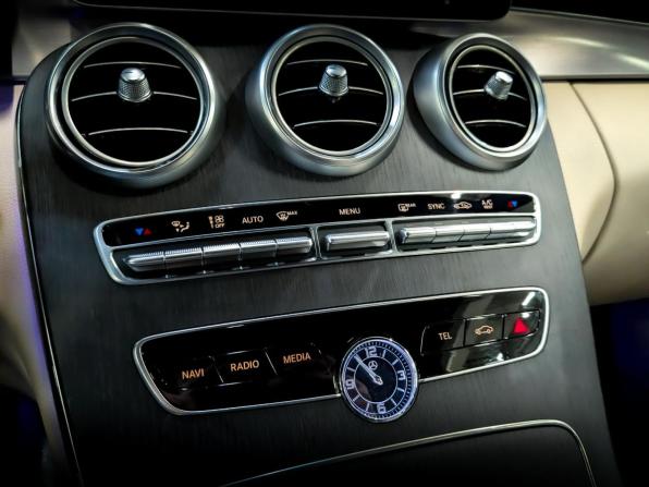 Mercedes-Benz C-Класс IV (W205) Рестайлинг с пробегом 2020 года, цена 3 550 000 рублей, 55287 км, купе, Автокод Объявления