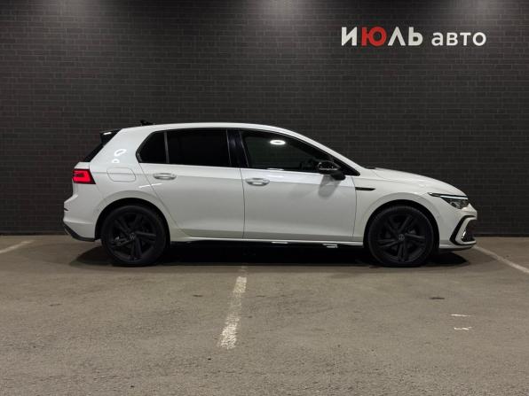 Volkswagen Golf VII Рестайлинг с пробегом 2021 года, цена 2 799 000 рублей, 47372 км, хэтчбек, Автокод Объявления