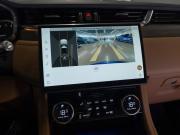Jaguar F-Pace I Москва  - изображение 52