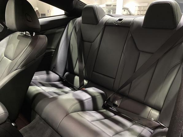 BMW 4 серии G22 G23 G26 с пробегом 2020 года, цена 4 739 900 рублей, 41234 км, купе, Автокод Объявления