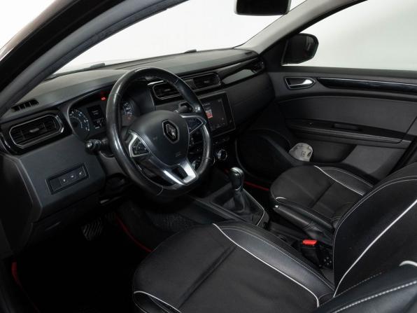 Renault Arkana I с пробегом 2019 года, цена 1 120 000 рублей, 251020 км, внедорожник, Автокод Объявления