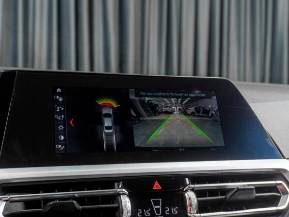 BMW 3 серии VII (G2x) с пробегом 2019 года, цена 3 399 000 рублей, 149302 км, седан, Автокод Объявления