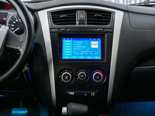 Datsun on-DO I с пробегом 2019 года, цена 720 000 рублей, 107307 км, седан, Автокод Объявления