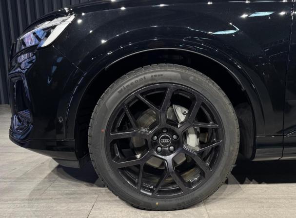 Audi Q7 II (4M) Рестайлинг 2 с пробегом 2024 года, цена 8 600 000 рублей, 6500 км, внедорожник, Автокод Объявления