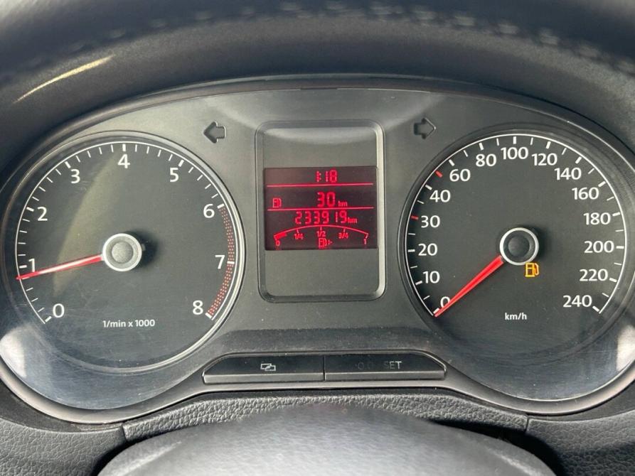 Volkswagen Polo V Энгельс  - изображение 16