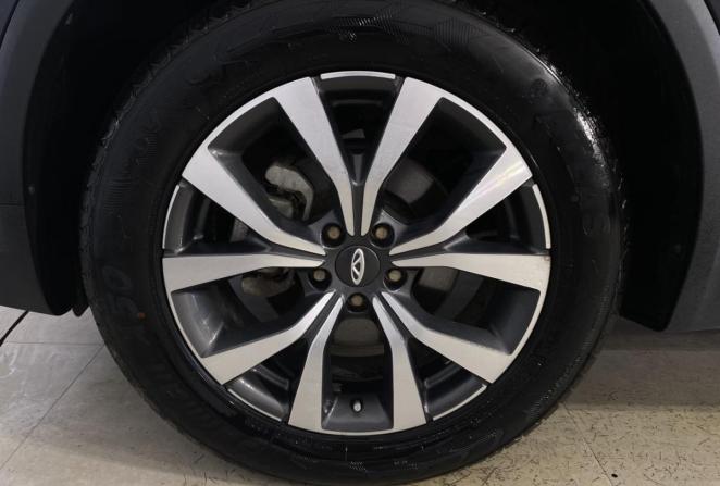 Chery Tiggo 7 Pro Max I с пробегом 2023 года, цена 1 900 000 рублей, 34809 км, внедорожник, Автокод Объявления