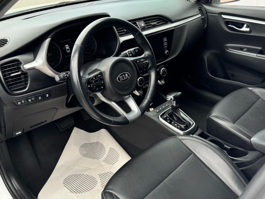 Kia Rio IV Рестайлинг Санкт-Петербург  - изображение 7