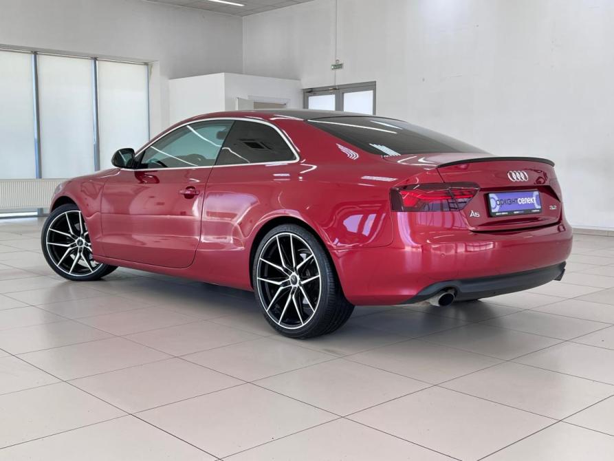 Audi A5 I (8T) Волгоград  - изображение 4