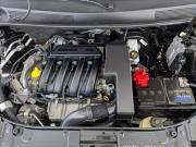 Renault Logan II Рестайлинг Москва  - изображение 35