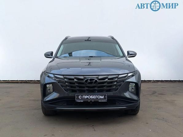 Hyundai Tucson IV с пробегом 2021 года, цена 3 179 000 рублей, 110106 км, внедорожник, Автокод Объявления