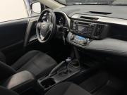 Toyota RAV4 IV (XA40) Рестайлинг Казань  - изображение 25