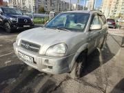 Hyundai Tucson I Санкт-Петербург  - изображение 7