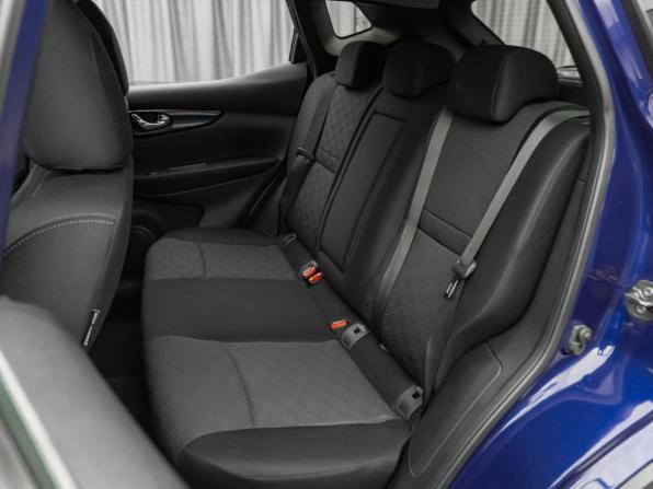 Nissan Qashqai II с пробегом 2018 года, цена 1 675 000 рублей, 123196 км, внедорожник, Автокод Объявления