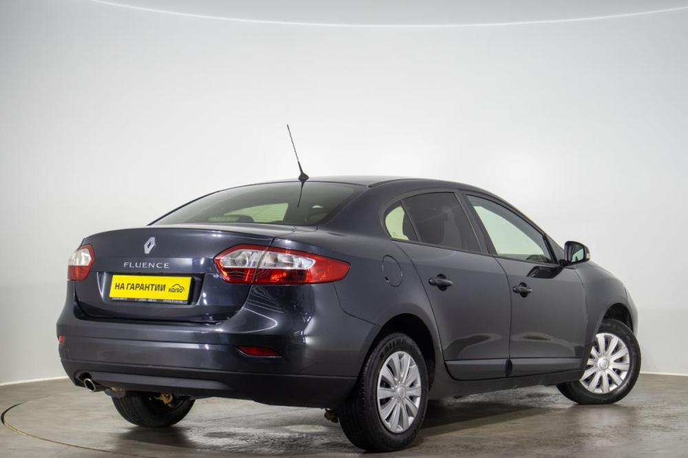 Renault Fluence I Оренбург  - изображение 5