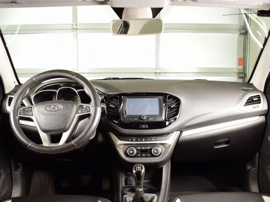 Lada (ВАЗ) Vesta I Кемерово  - изображение 11