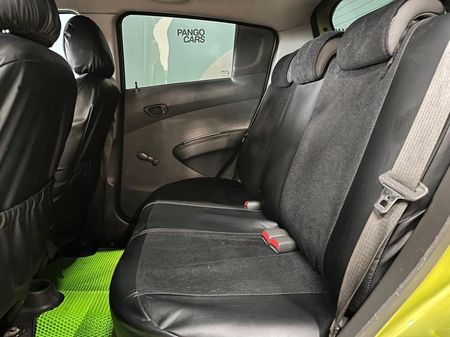 Chevrolet Spark III Набережные Челны  - изображение 20