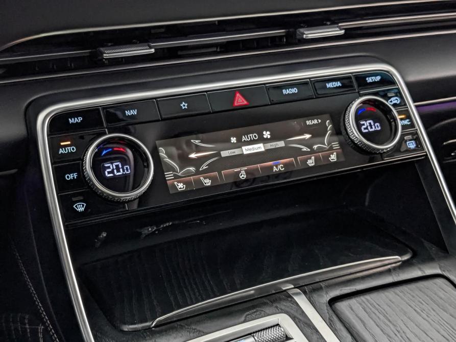 Genesis GV80 I Москва  - изображение 21