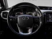 Toyota Hilux VIII Рестайлинг 2 Тюмень  - изображение 41