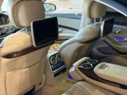 Mercedes-Benz S-Класс VI (W222 C217) Томск  - изображение 46