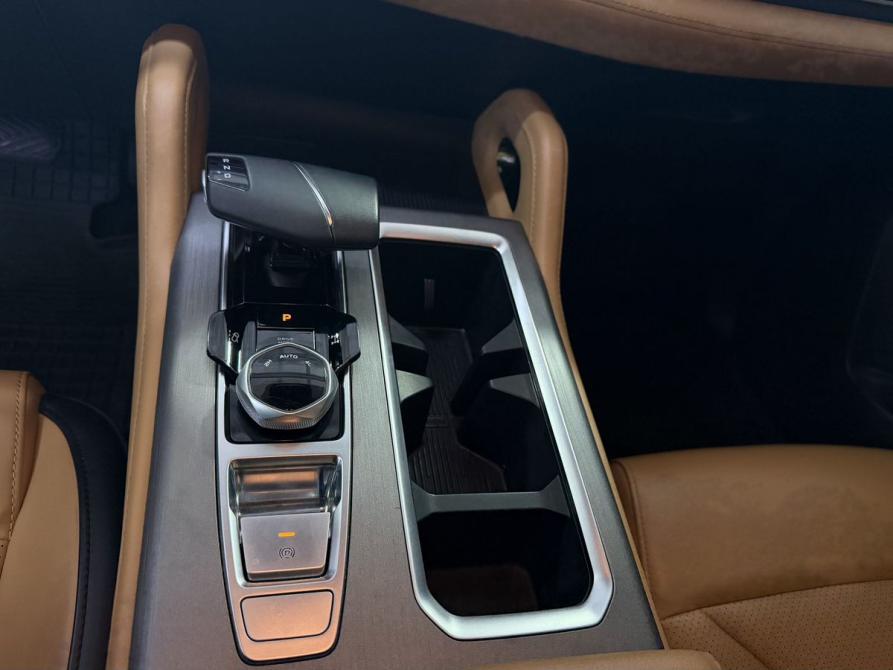 Changan Hunter Plus Минеральные Воды  - изображение 18