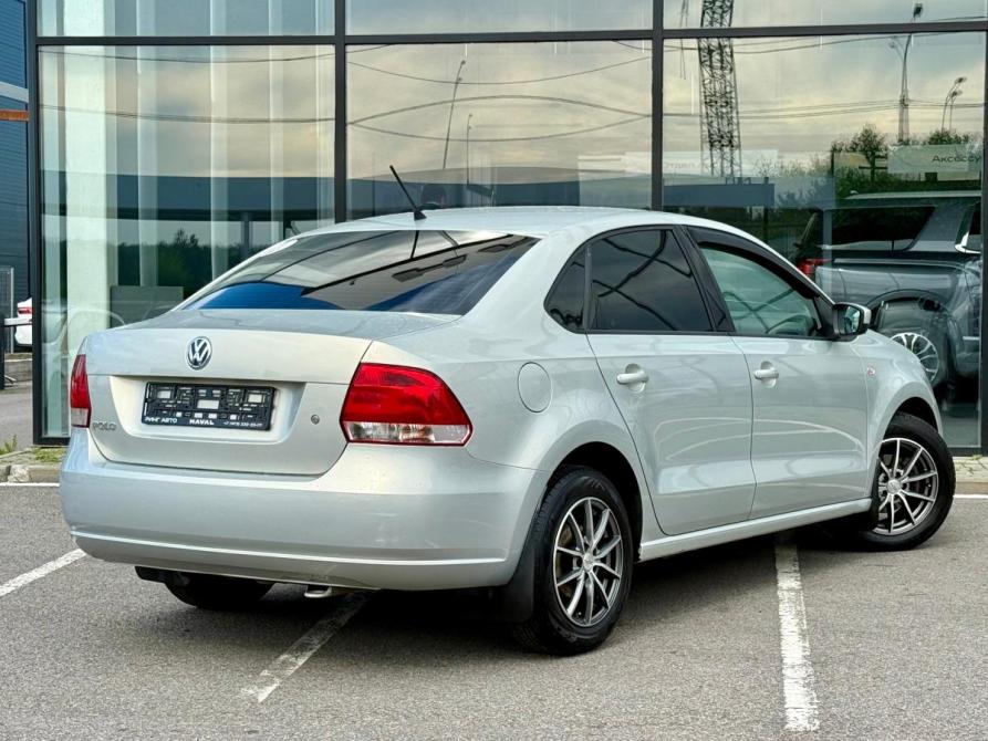 Volkswagen Polo V Воронеж  - изображение 2