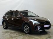 Kia Rio IV Рестайлинг Мурманск  - изображение 27