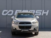 Chevrolet Captiva I Рестайлинг Краснодар  - изображение 25