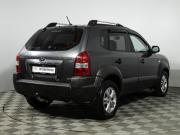 Hyundai Tucson I Санкт-Петербург  - изображение 21