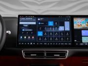 Li Auto (Lixiang) L7 I Рестайлинг Москва  - изображение 50
