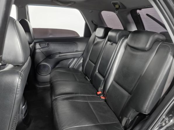 Kia Sportage II с пробегом 2006 года, цена 599 000 рублей, 303187 км, внедорожник, Автокод Объявления