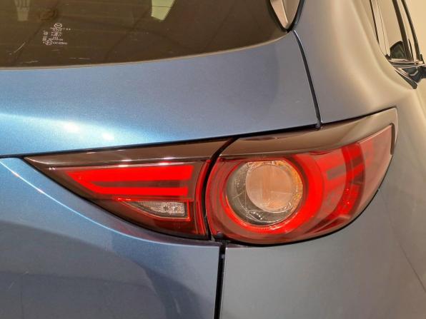 Mazda CX-5 II с пробегом 2020 года, цена 2 997 000 рублей, 97218 км, внедорожник, Автокод Объявления